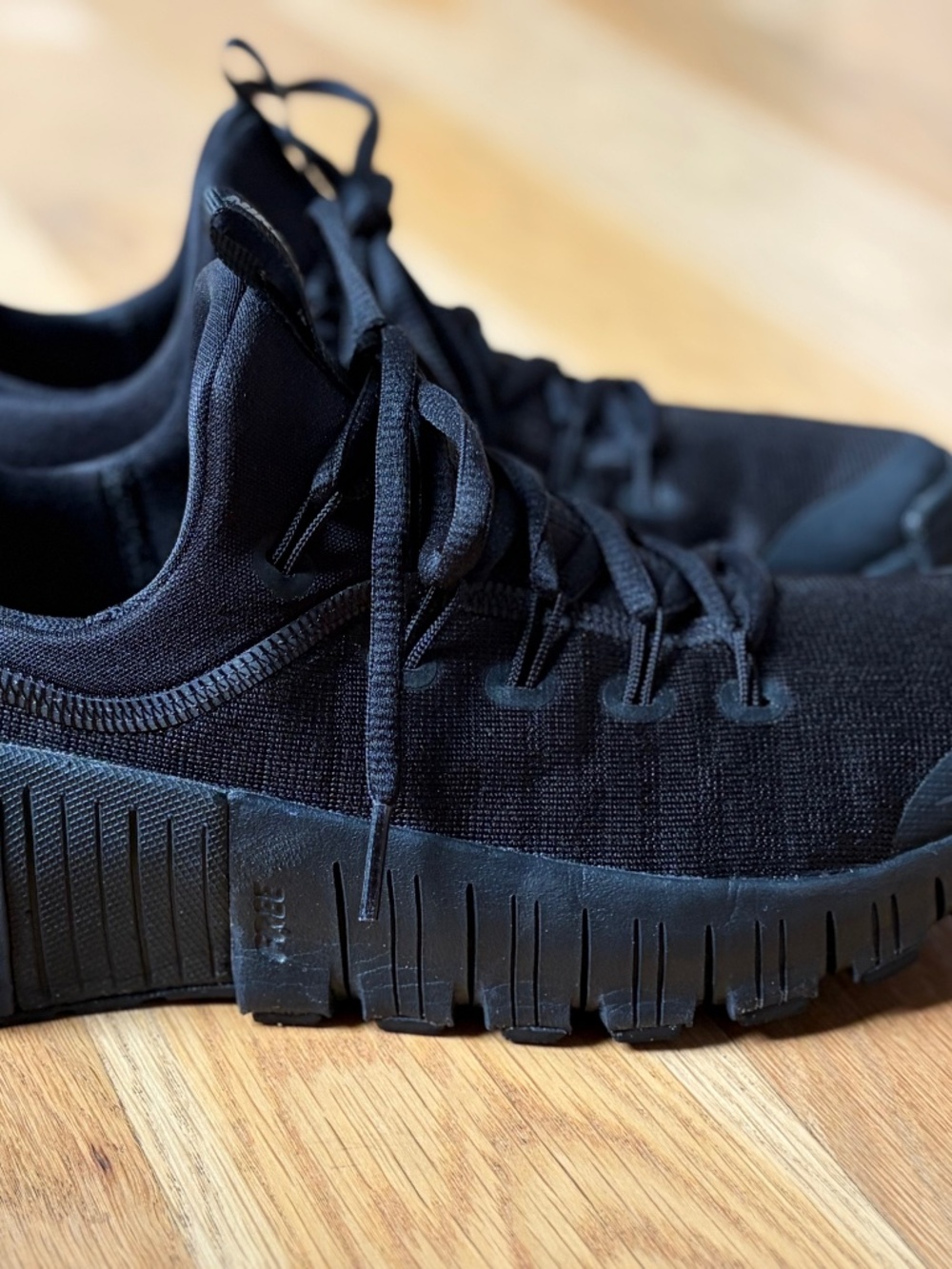 Nike Free Merson - Wide